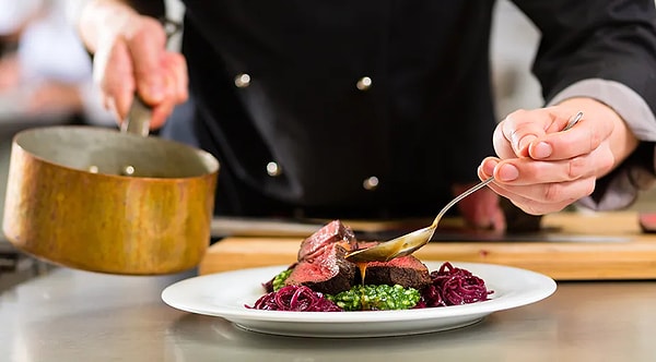 Michelin Yıldızına Sahip Kaç Restoran Var?