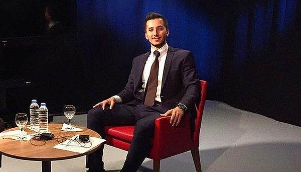 İbrahim Haskoloğlu'nun Mesleği Nedir?