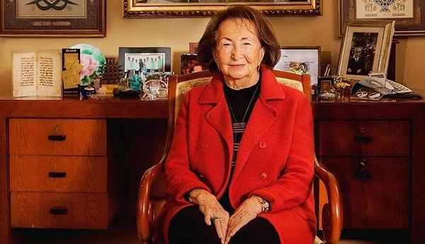 Semahat Sevim Arsel Kimdir?