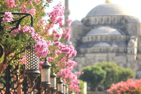 Ramazan'da Günlere Göre Çekilecek Tespihler