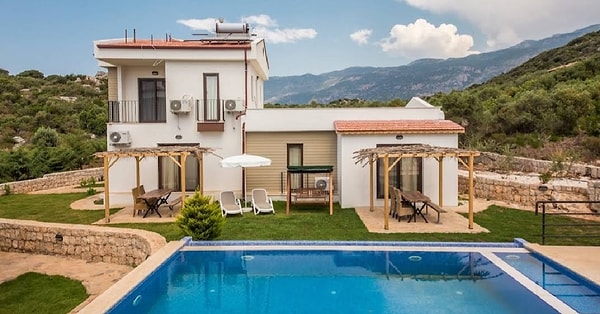13. Paydos Otel Yarımada