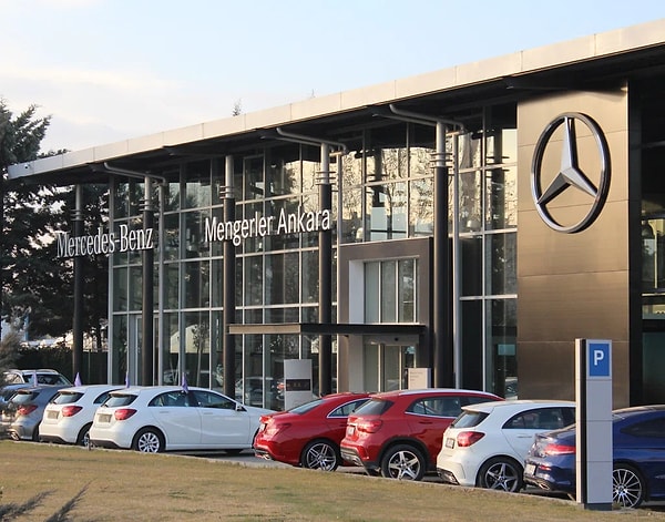 Peki siz bu konu hakkında ne düşünüyorsunuz? Sizce Mercedes yeni satış yöntemi ile başarılı olacak mı? Yorumlarda buluşalım...