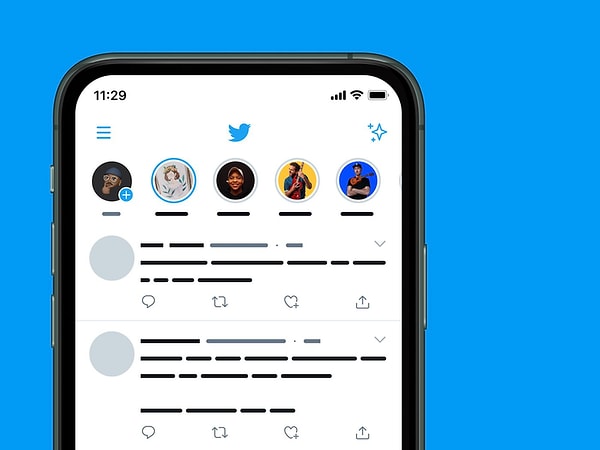 Instagram ve Snapchat sayesinde aşina olduğumuz hikayeler özelliğinin Twitter versiyonu Fleets, ünlü CEO Elon Musk'ın açıklamalarına göre tekrardan denenecek.