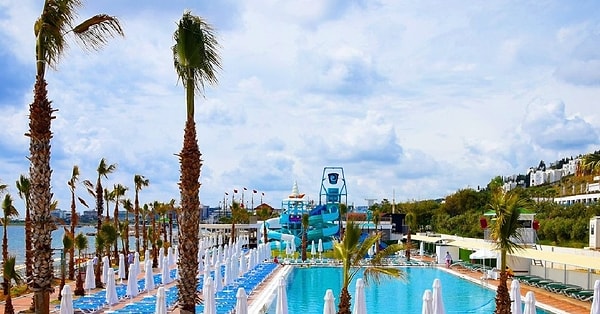 12. Vikingen Infinity Resort