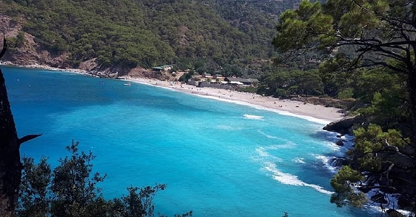 18. Kabak Koyu