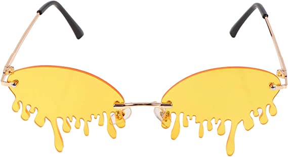 2. Tasarım güneş gözlüğü