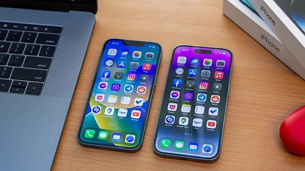 Peki siz bu konu hakkında ne düşünüyorsunuz? Sizce veda edilen iPhone modelleri yeni iOS 17 yazılımını destekleyebilir miydi? Yorumlarınızı bekliyoruz...