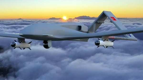 Baykar Genel Müdürü Haluk Bayraktar, Kuveyt ile yapılan anlaşmanın ardından TB2'nin toplamda 30 ülkeye ihracatının gerçekleştirdiğini bildirdi.