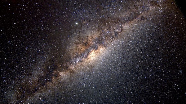Uzmanlara göre "The Astronomical Journal" dergisinde yayınlanan bu araştırma projesi, Samanyolu'nda yaşayan insan dışı varlıklar tarafından gönderilen sinyalleri ortaya çıkarabilir.