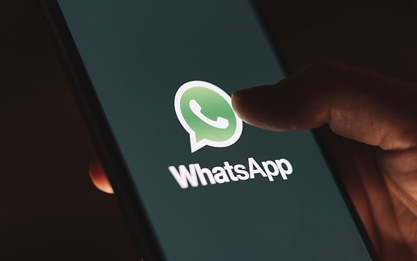 Peki siz bu konu hakkında ne düşünüyorsunuz? Siz WhatsApp'ta başka hangi güvenlik özelliklerini görmek istersiniz? Yorumlarınızı bekliyoruz...