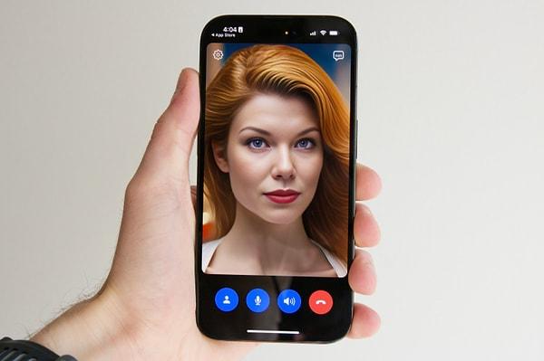 Her zaman konuşabileceği yeni bir arkadaş arayan kullanıcılar için birebir olan Call Annie, neredeyse istediğiniz her konuda canlı olarak sizle sohbet edebiliyor.