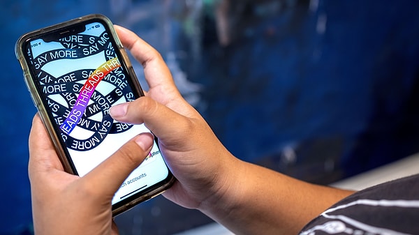 Meta'nın Twitter'a rakip olacak tanıttığı yeni sosyal medya platformu Threads'in çıkışından bu yana tam 13 gün geçti.