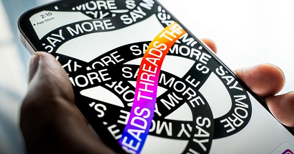 Buna ek olarak, 10 Temmuz'da 100 milyon hesap açılışına imza atan Threads, geçtiğimiz sekiz günde ise sadece 14 milyon yeni kullanıcıya kapısını açabildi.