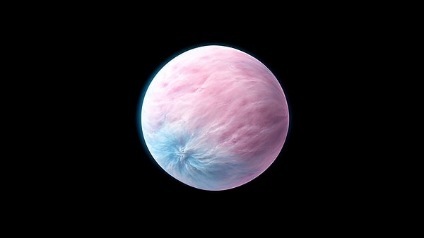 WASP-193b kod adı verilen yeni gaz küresi, gezegenimizden 1232 ışık yılı uzaklıkta bulunuyor. Onu ilginç yapan şey ise Jüpiter'den bile büyük olduğu halde oldukça hafif bir formda olması.