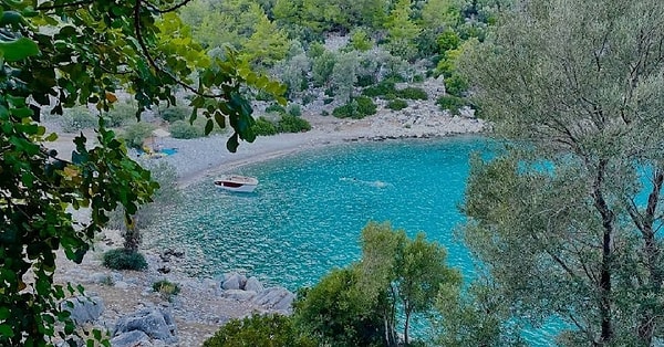 2. Gebe Kilise Koyu