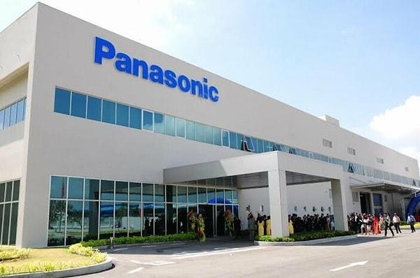 Japon elektronik devi Panasonic, elektrikli araçlar için ürettiği bataryalarda heyecan verici yeni bir döneme girmek üzere.