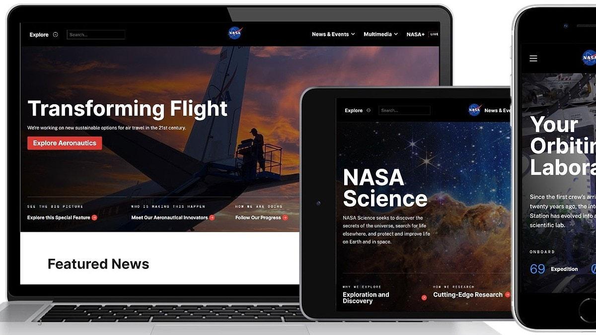 NASA'nın yeni medya ayağı, iOS ve Android cihazlarındaki NASA uygulaması içerisinde yer alacak. Aynı zamanda bilgisayar ve mobil tarayıcılar üzerinden de giriş yapılabilecek.
