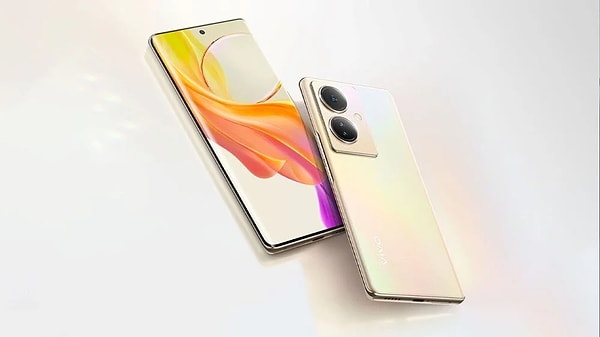 Özellikleri ile orta-yüksek segment cihazlar arasında yer alan Vivo Y29 Lite, özellikle ekran ve kamera donanımları ile piyasanın devlerine kafa tutuyor.