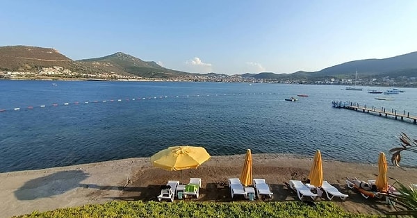 9. Yeni Foça Burunucu