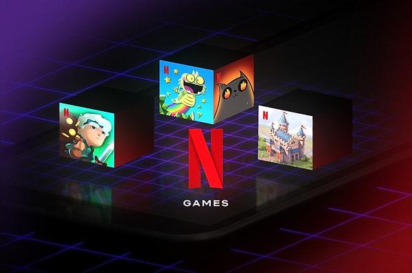 Yeni servisi ile oyun deneyimine farklı bir boyut kazandıracak olan Netflix, özellikle televizyonlarda herhangi bir konsol ihtiyacı duyulmadan oyun oynanılmasını sağlayacak.