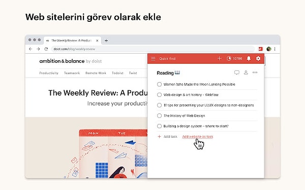 13. Todoist