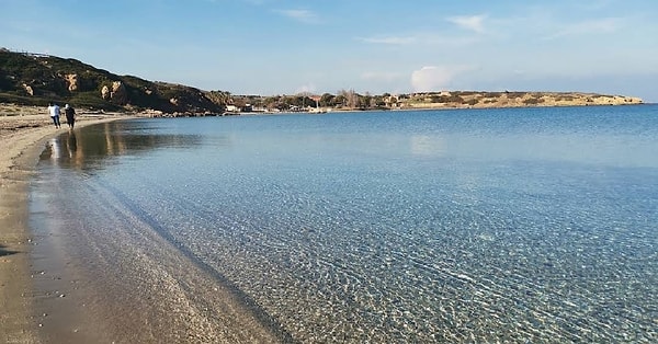 1. Tuzburnu Koyu