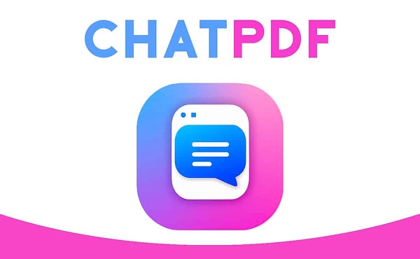 ChatPDF isimli yapay zeka aracı, araştırmalarınızda veya ödevlerinizde kullanmanız gereken uzun PDF dosyalarını okumaktansa, onlara sorular sormanıza ve dileğiniz gibi sohbet etmenize olanak tanıyor.