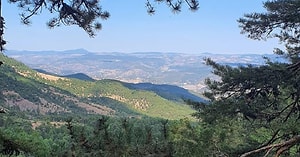 1. Soğuksu Millî Parkı