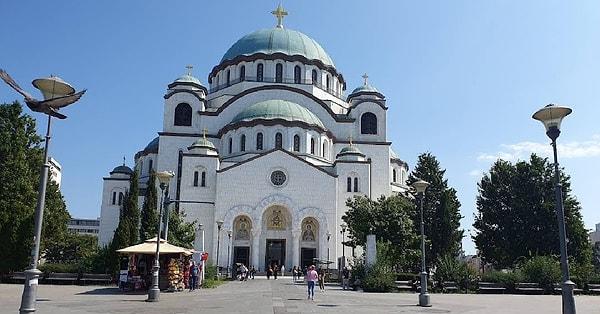 Aziz Seva Katedrali