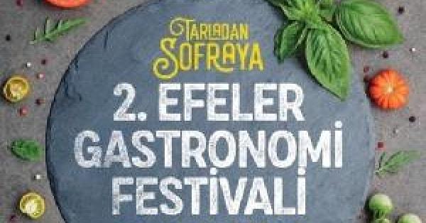 11. Aydın Efeler Gastronomi Festivali