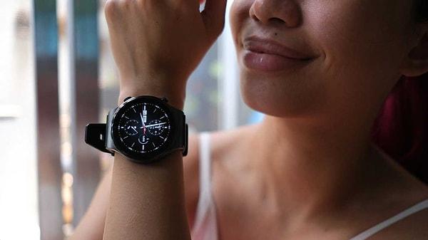 Akıllı telefonları ve giyilebilir teknolojileri ile öne çıkan Huawei, geçtiğimiz günlerde yeni akıllı saati Huawei Watch GT4'ü piyasaya sürdü.