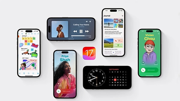 Apple cephesinin geçtiğimiz Haziran ayında tanıttığı, uzun süren bir test sürecinin ardından ise nihayet kullanıma açtığı iOS 17, birçok kullanıcıda hayal kırıklığı etkisi yarattı.