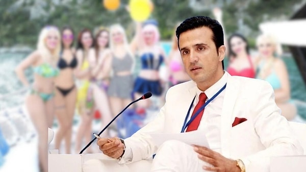 Sözde sistemde başaktör ise 'Kız Getirme İmamı' olarak bilinen ve Adnan Oktar'dan sonra en yüksek cezayı alan Bora Yıldız.