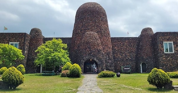 4. Seogwipo Chocolate Museum