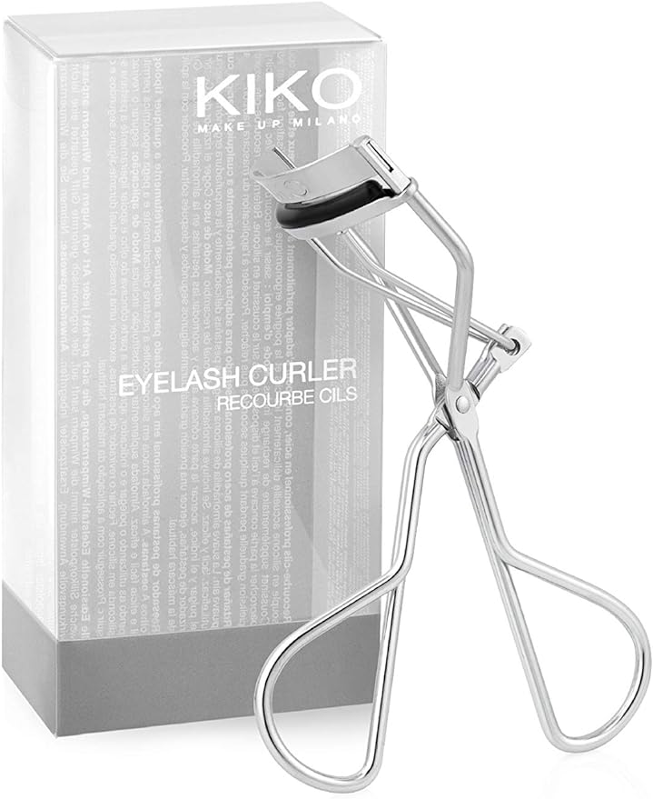 11. Kiko Milano Kirpik Kıvıcırı