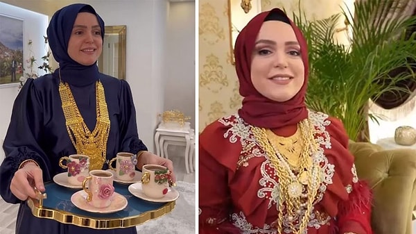 Nevra Bilem'in ses kaydında mağdura şunları söylediği duyuluyor: "Ben suçluyu haklıyı ayıramıyorum; ayıramadığım için de bir ödeme yapmıyorum. Ben parasında değilim ben dolandırıldım yani, ben şu an kimseye güvenemiyorum. Allah nasip ederse sen duanı et Ramazan'da bolca duanı et o para seni bulur."