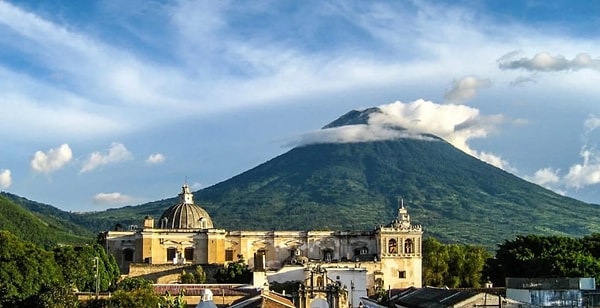 12. Guatemala