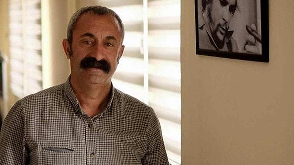 2019 seçimlerinde oyların yüzde 32'sini alarak Tunceli Belediyesi Başkanı olan Fatih Mehmet Maçoğlu'nun adı büyükşehirler ve Didim için geçiyor.