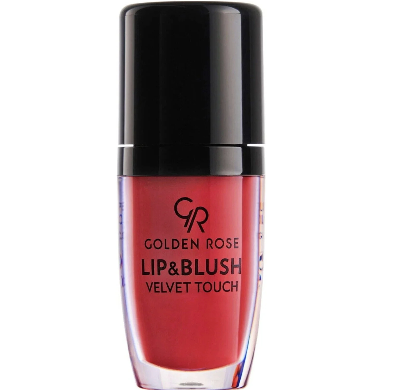 Golden Rose Ruj & Allık kremsi ve hafif yapısıyla gün boyu taze görünün.