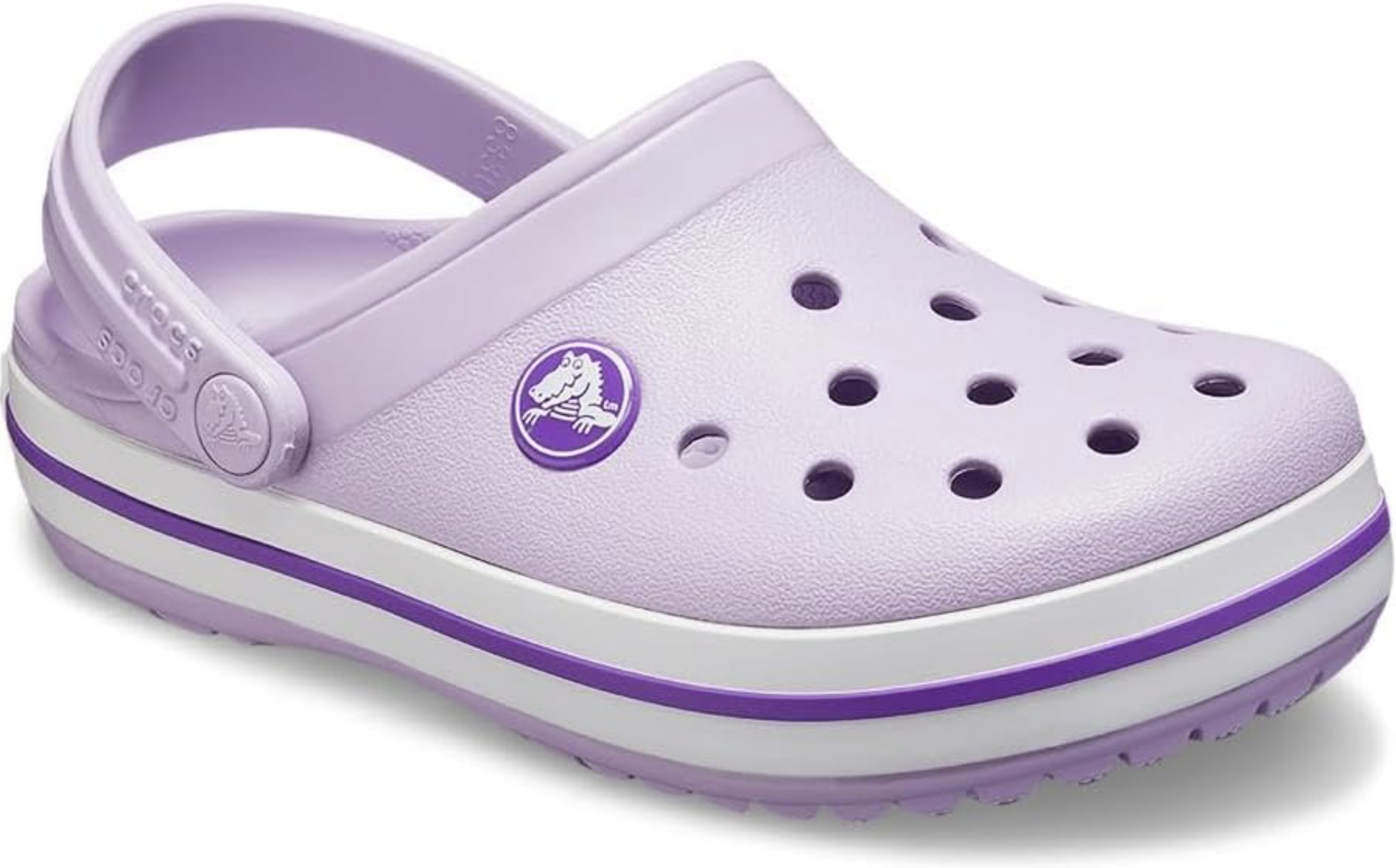 Crocs Üniseks Crocband Clog K Terlik