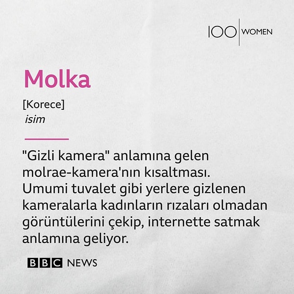 "Molka"