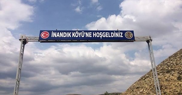 5. İnandık - Çankırı