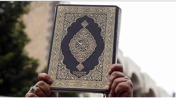 Hollanda'da Kur'an-ı Kerim'e yönelik provokasyonlar son dönemde artmış durumda.