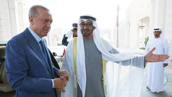 Cumhurbaşkanı Recep Tayyip Erdoğan da 2 Ocak'ta özellikle iptal edilen Süper Kupa maçı sonrası yeniden yükselişe geçen Arap karşıtlığına ilişkin bazı mesajlar vermişti.