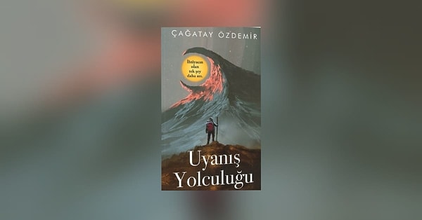 19. Uyanış Yolculuğu - Çağatay Özdemir