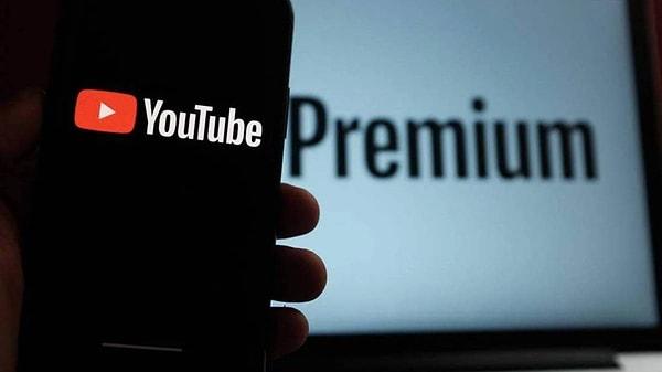 Son yıllarda YouTube'daki reklam sıklığı arttıkça, Premium pakete geçenlerin sayısı da otomatik olarak katlandı. Son çeyrekte de çok sayıda yeni aboneye ulaşan YouTube Premium,100 milyonluk kilometre taşını da geride bırakmayı başardı.