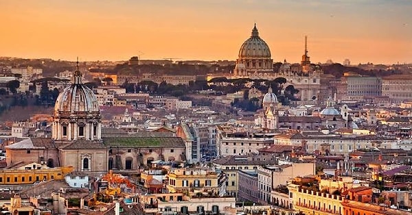 6. Roma