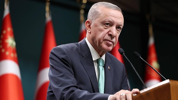 Cumhurbaşkanı Recep Tayyip Erdoğan, sosyal medya hesabından Fatma Sevim Baltacı için yayınladığı paylaşımda şu ifadeleri kullandı 👇