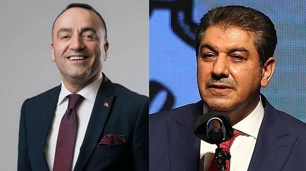 CHP'nin Esenler'deki tercihi ise Hasan Dalkıran. Sinop Dernekleri Federasyonu Genel Başkanı olan Dalkıran, AK Parti'nin güçlü isimlerinden Tevfik Göksu ile yarışacak.