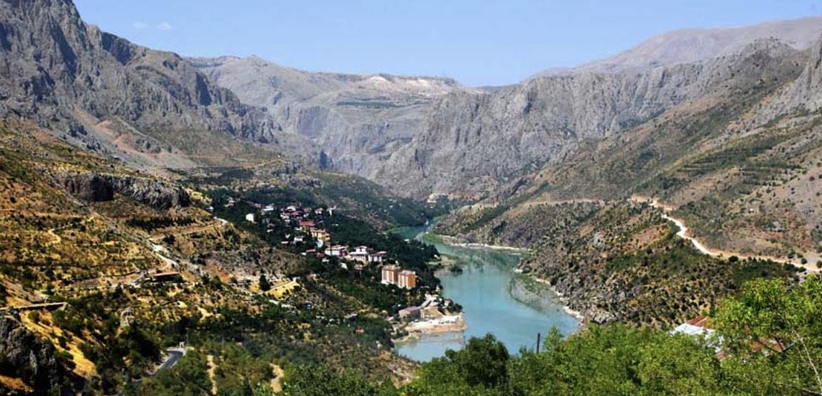 17. Apçağa Köyü – Erzincan